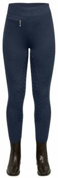 Legginsy z pełnym lejem silikonowym York Dynamic