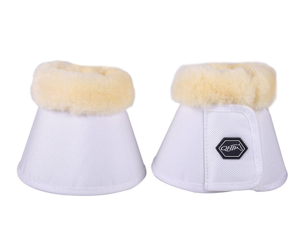 Kaloszki z futrem QHP Ontario