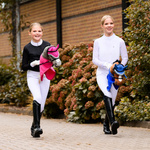 Derka polarowa dla konika Hobby Horse QHP