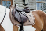 Czaprak wszechstronny Kentucky Horsewear Velvet Pearls