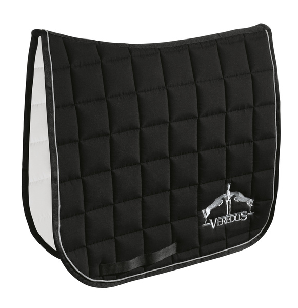 Czaprak ujeżdżeniowy Veredus Saddlecloth Microfiber