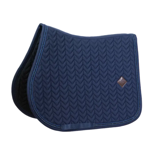 Czaprak skokowy Kentucky Horsewear Metal Chain