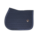 Czaprak skokowy Kentucky Horsewear Glitter Rope PONY