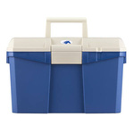 Skrzynka na szczotki York - średnia