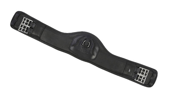 Popręg ujeżdżeniowy Schockemöhle Sports Pittsburgh Stretch