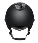 Kask jeździecki z szerokim daszkiem Fair Play Quantinum 2.0 EOS Matt