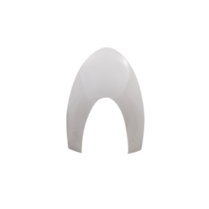 Przedni panel do kasku KEP Cromo 2.0 Twist Stripe