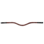 Naczółek opadający Kavalkade Button