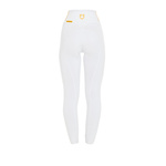 Legginsy zimowe z pełnym lejem silikonowym Equestro