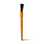 Pędzelek do kopyt Grooming Deluxe