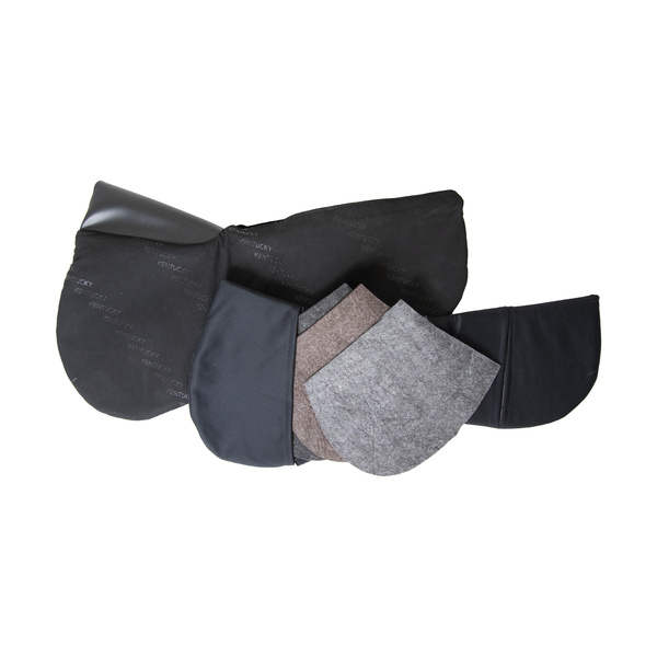 Podkładka korekcyjna pod siodło Kentucky Horsewear Correction IMPACT 10MM