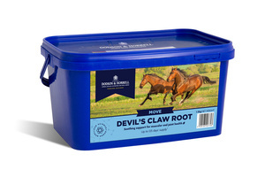 Czarci Pazur D&H Devils Claw Root 1,5kg