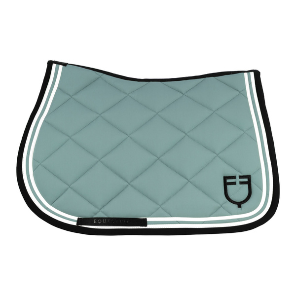 Czaprak wszechstronny Equestro Double Stripes