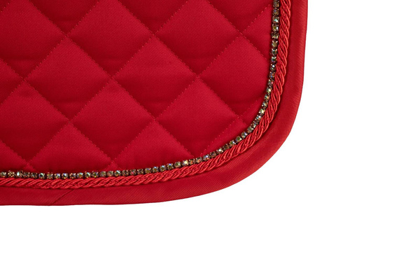 Czaprak ujeżdżeniowy TORPOL Classic Glow