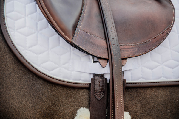 Czaprak wszechstronny Kentucky Horsewear Skin Friendly Star Quilting