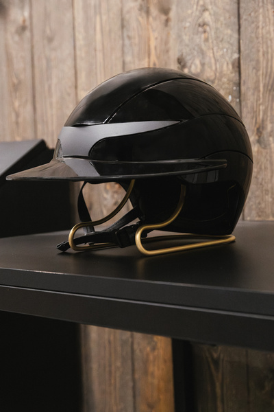 Wieszak na kask Grooming Deluxe