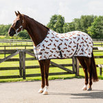 Derka polarowa QHP Stable buddy