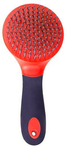 Szczotka do grzywy i ogona Fair Play