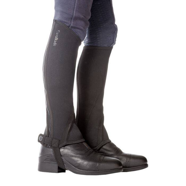 Czapsy młodzieżowe Kavalkade Lasse