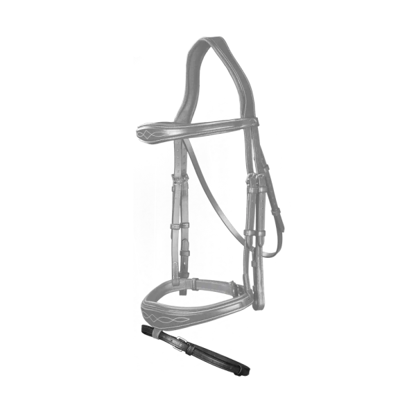 Pasek krzyżowy Dy'on D Collection US99C