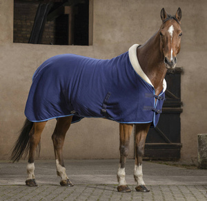 Derka polarowa RIDING WORLD COMFORT