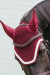 Nauszniki wyciszające Kentucky Horsewear Plaited Cord