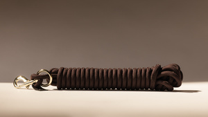 Lina treningowa Kentucky Horsewear Lunge Rope - 8 metrów