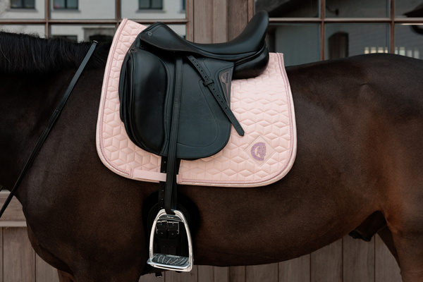 Czaprak ujeżdżeniowy Kentucky Horsewear Sparkling