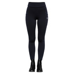 Legginsy zimowe Horsenjoy Lumi - młodzieżowe