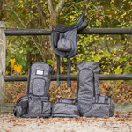 Torba na szczotki QHP Collection