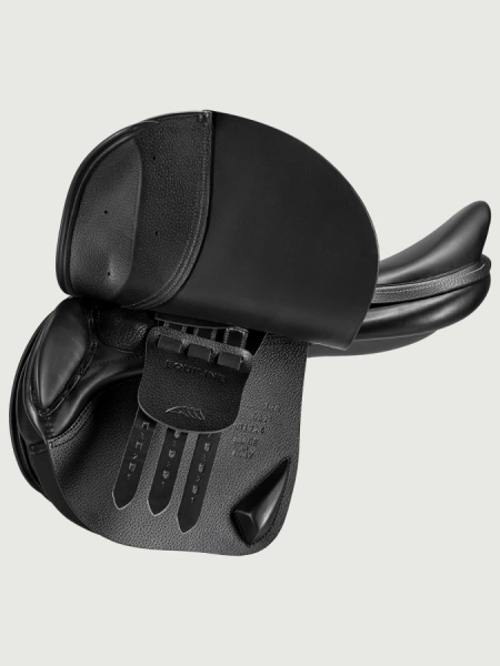 Siodło skokowe Equiline E5