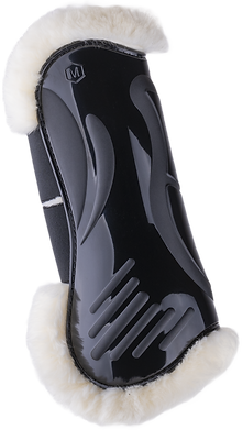 Ochraniacze przednie eQuick Vibe Velcro