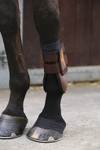 Skarpeta chroniąca przed obtarciami, zabrudzeniami i infekcjami Kentucky Horsewear Tendon Grip Sock