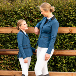 Frak młodzieżowy QHP Juliet Junior