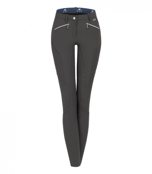 Bryczesy damskie z pełnym lejem silikonowym ELT Gala Silicone