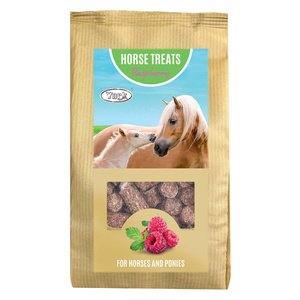 Smaczki malinowe York