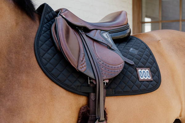 Czaprak wszechstronny Kentucky Horsewear Diamond Competition 2 Numbers