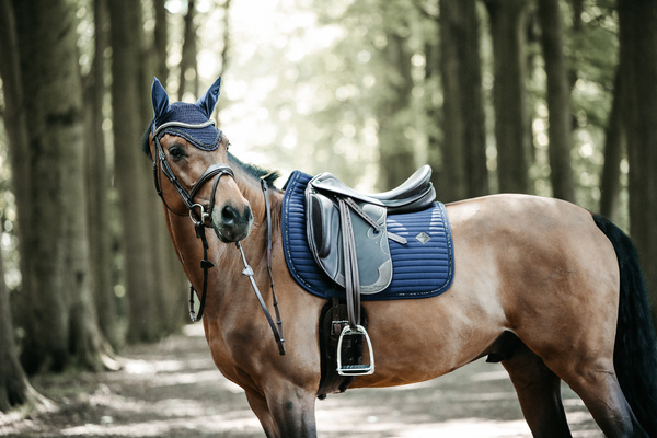 Czaprak ujeżdżeniowy Kentucky Horsewear Pearls