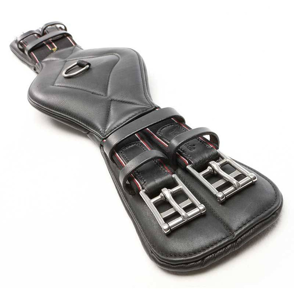 Popręg ujeżdżeniowy Kavalkade Comfort Elast