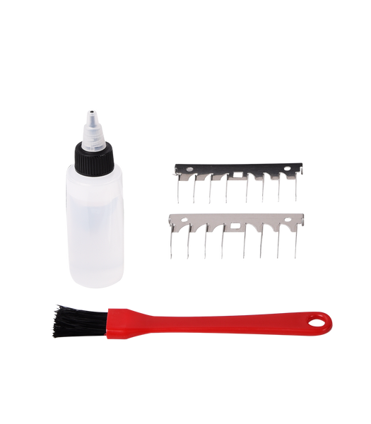 Maszynka bezprzewodowa do golenia koni Waldhausen