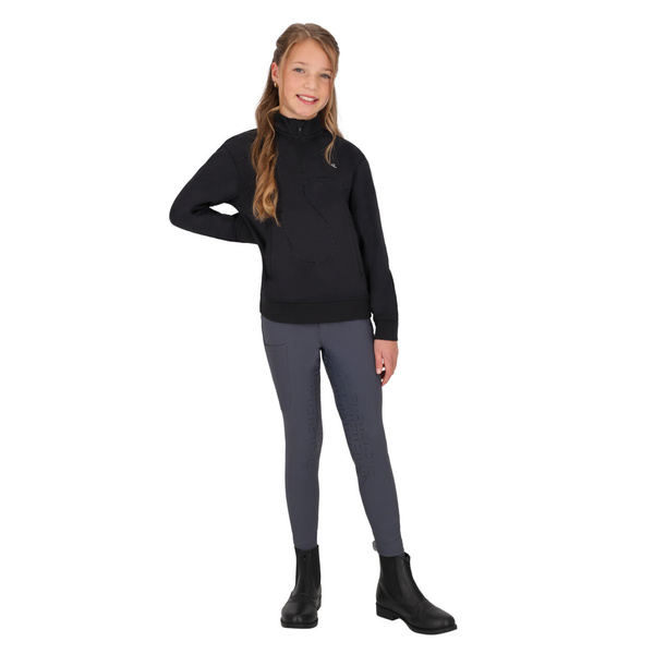 Bluza młodzieżowa QHP Livora