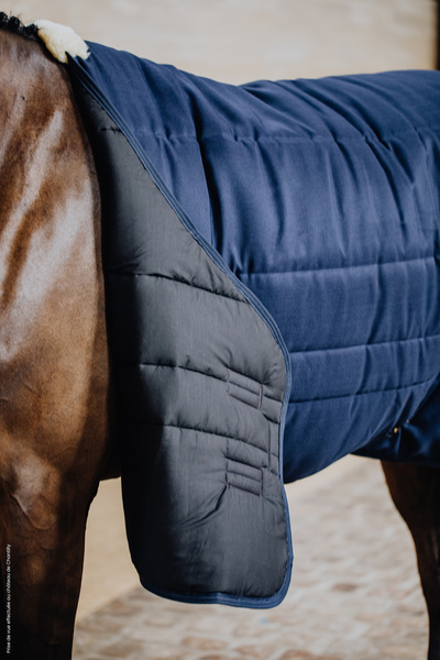 Derka stajenna Kentucky Horsewear Classic 100g