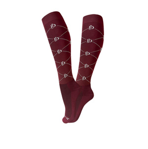 Podkolanówki jeździeckie JD ATTACK Brenda