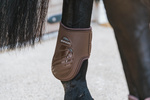 Ochraniacze tylne Kentucky Horsewear Elastic