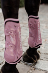 Ochraniacze przednie Kentucky Horsewear Bamboo Elastic