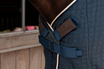 Derka osuszająco-termiczna dla konia Kentucky Horsewear Cooler Rug PROtherm