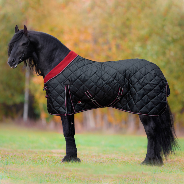 Derka stajenna Horsenjoy Meribel 300g