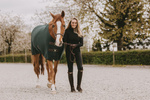 Derka osuszająca Kentucky Horsewear 4D Spacer Cooler Sheet