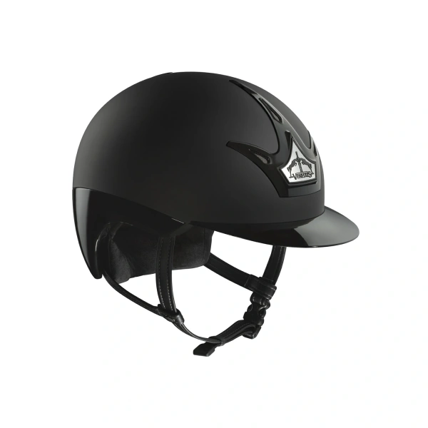 Kask jeździecki Veredus Vita Matte