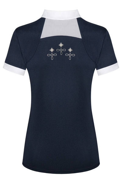 Koszulka konkursowa z krótkim rękawem Fair Play Lorella